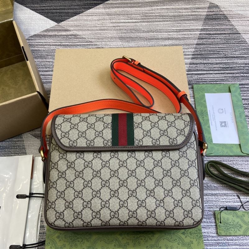 Gvc*1 satchel bags